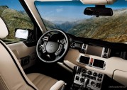 Land Rover Range Rover Land Rover Range Rover